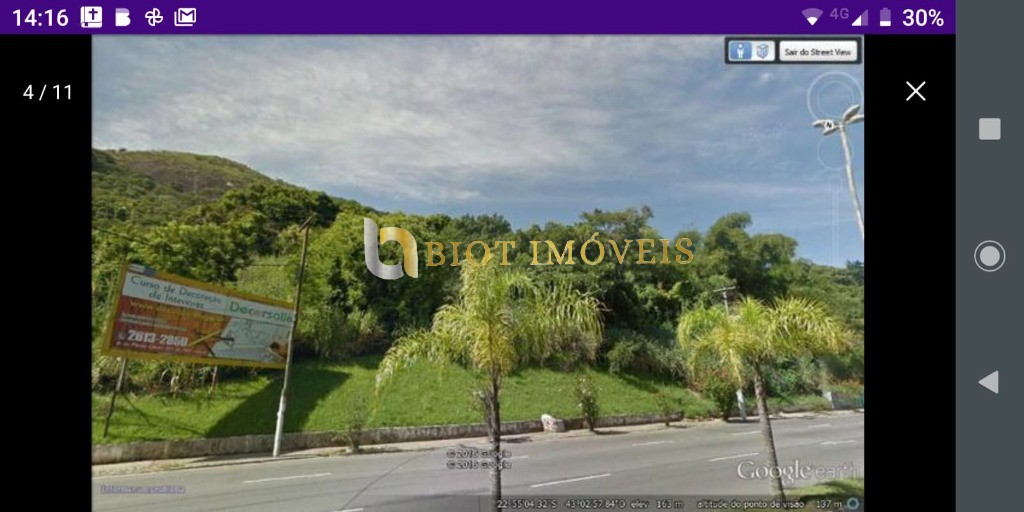 Terreno, 3 hectares - Foto 7