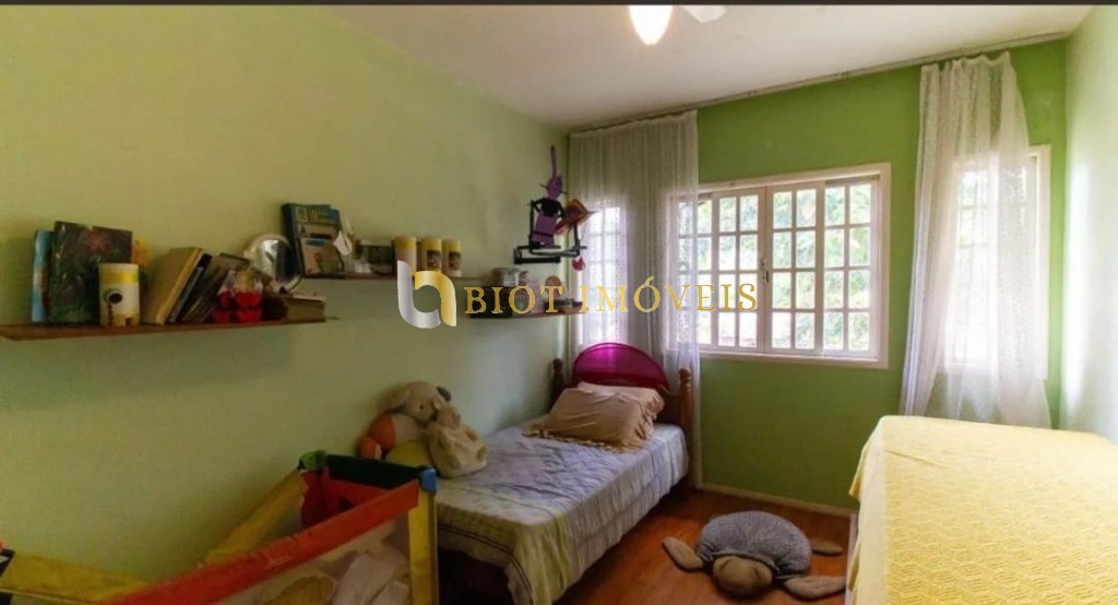 Casa, 4 quartos - Foto 9