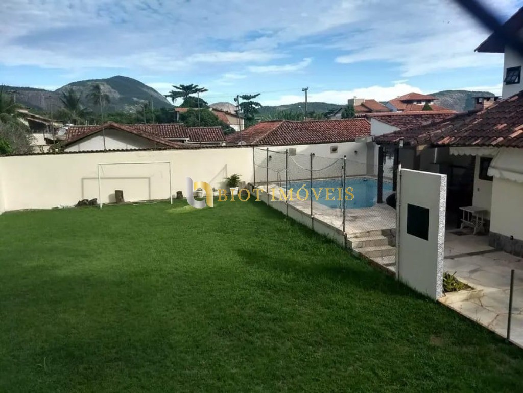 Casa, 4 quartos - Foto 17