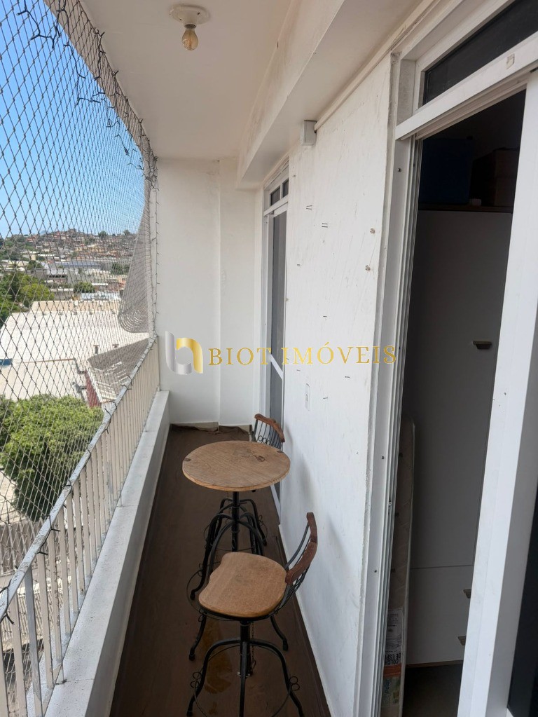 Apartamento, 3 quartos, 72 m² - Foto 20