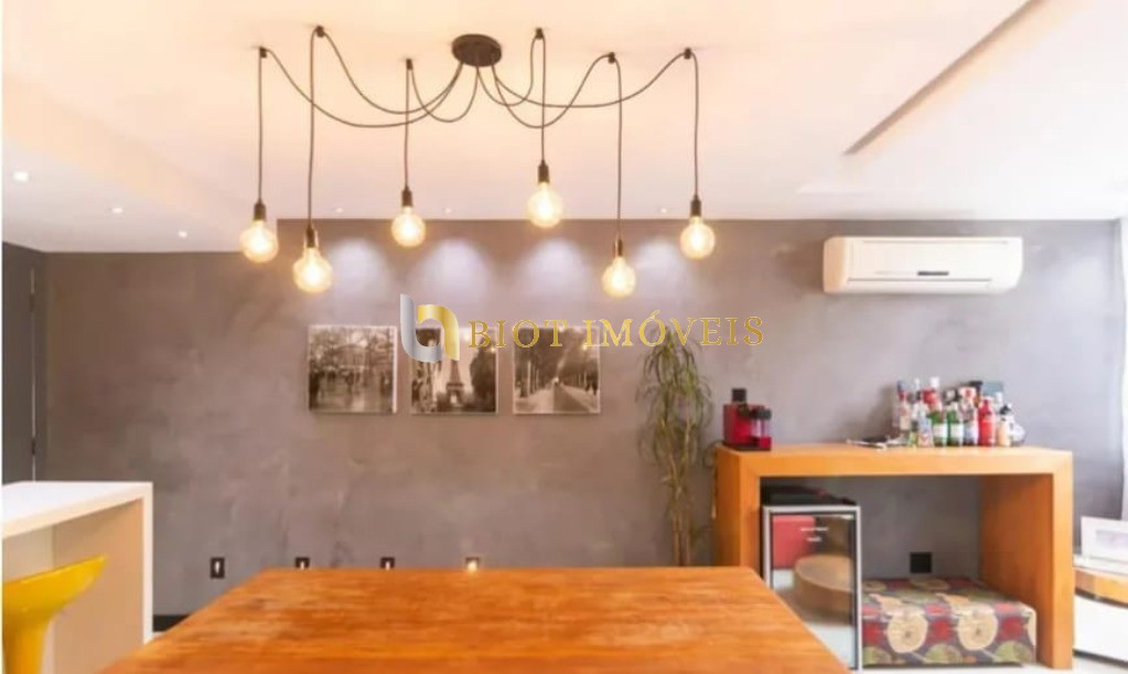 Apartamento, 2 quartos, 72 m² - Foto 3