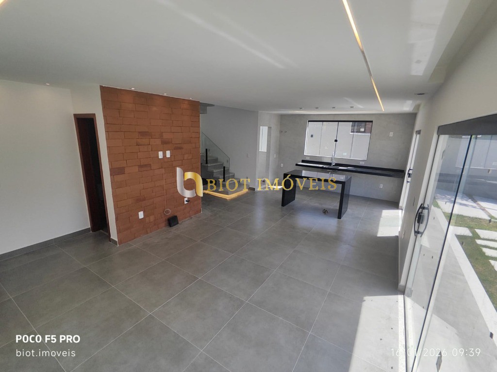 Casa, 4 quartos - Foto 3