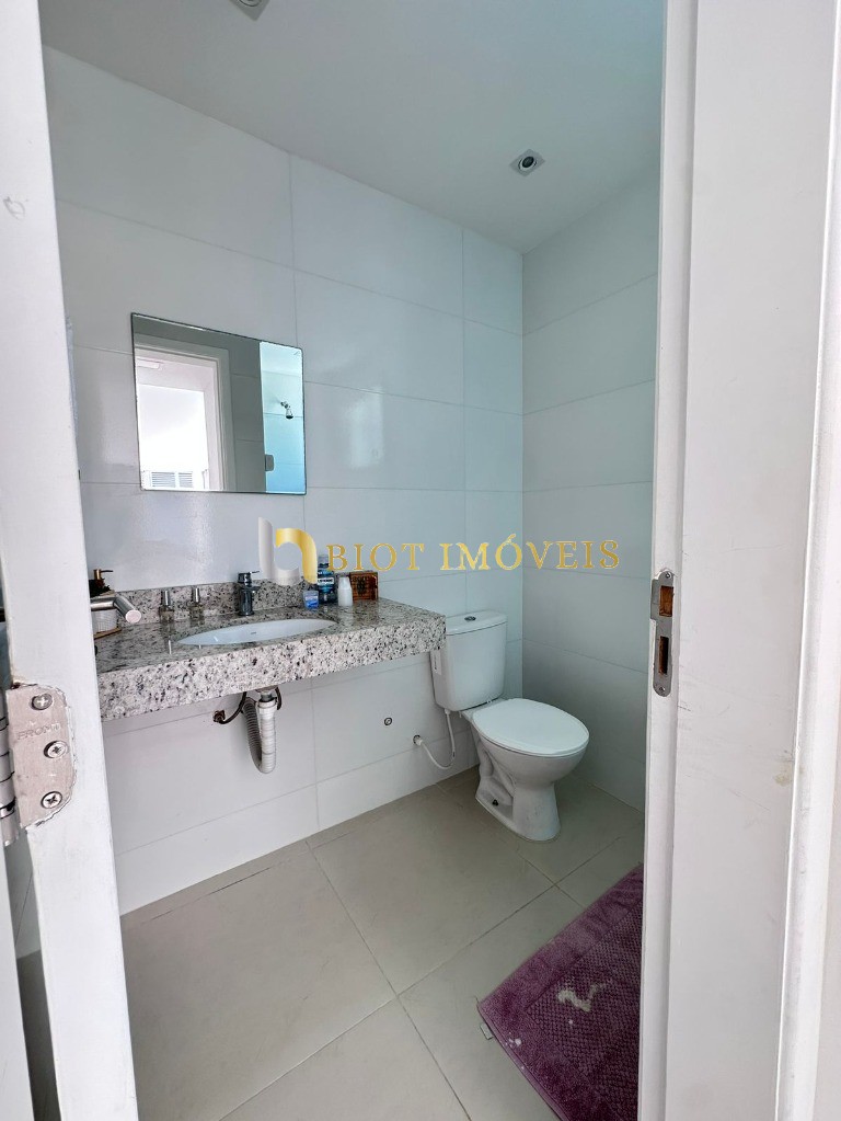 Casa, 4 quartos - Foto 17