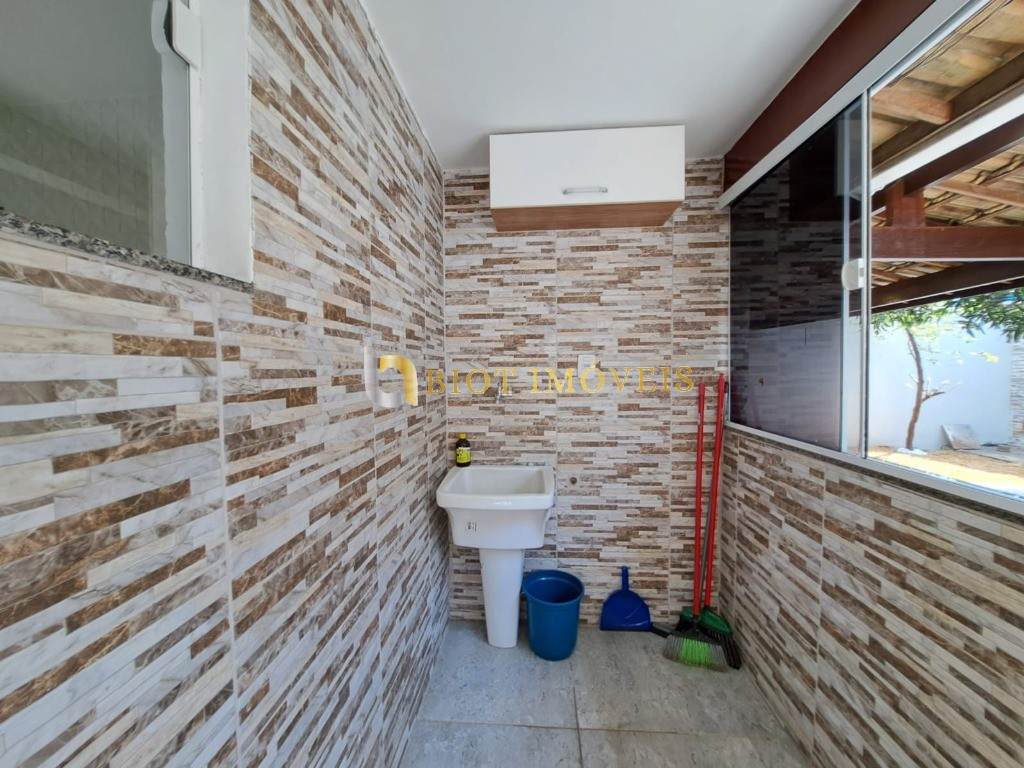 Casa, 3 quartos - Foto 15