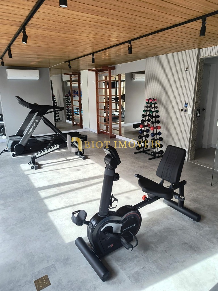 Flat/Apart Hotel, 1 quarto, 32 m² - Foto 24