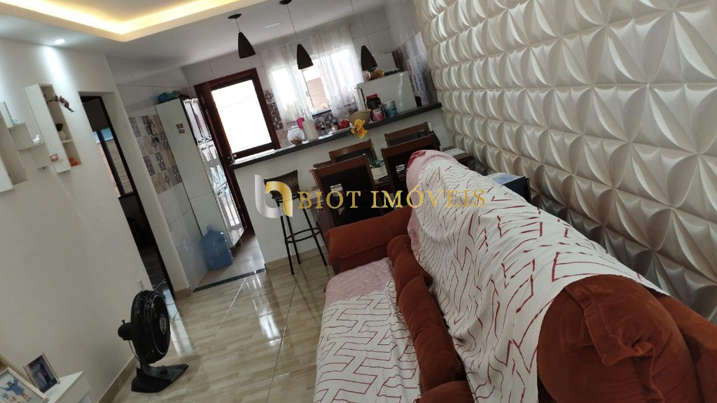 Casa, 3 quartos - Foto 4