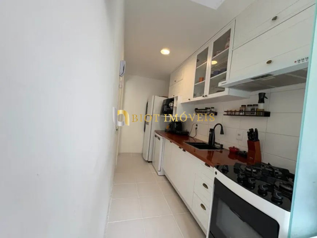 Apartamento, 2 quartos, 60 m² - Foto 14