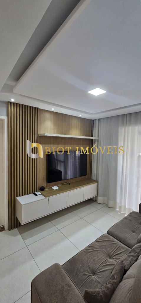 Apartamento, 3 quartos, 90 m² - Foto 2