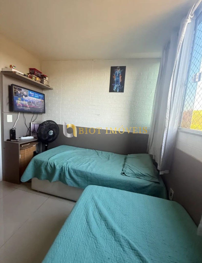 Cobertura, 4 quartos, 144 m² - Foto 15