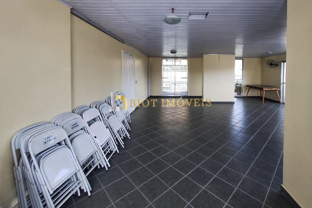 Apartamento, 2 quartos, 60 m² - Foto 24