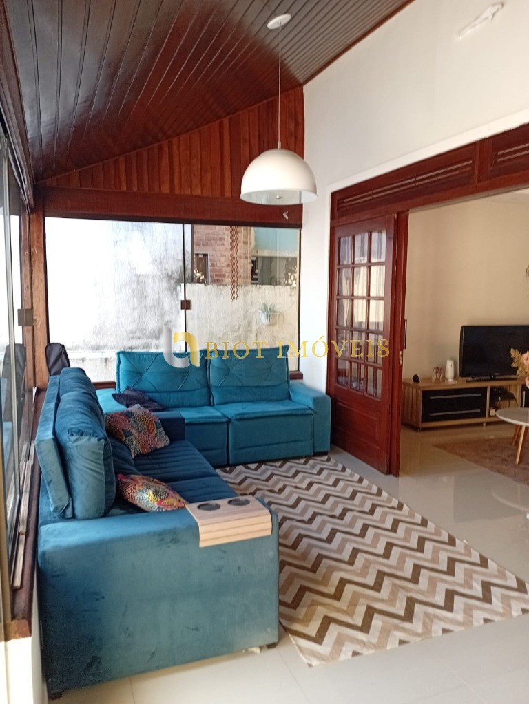 Casa, 4 quartos - Foto 26