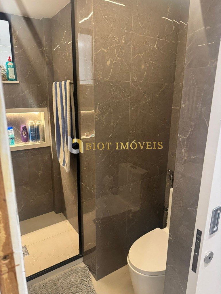 Apartamento, 2 quartos, 90 m² - Foto 18