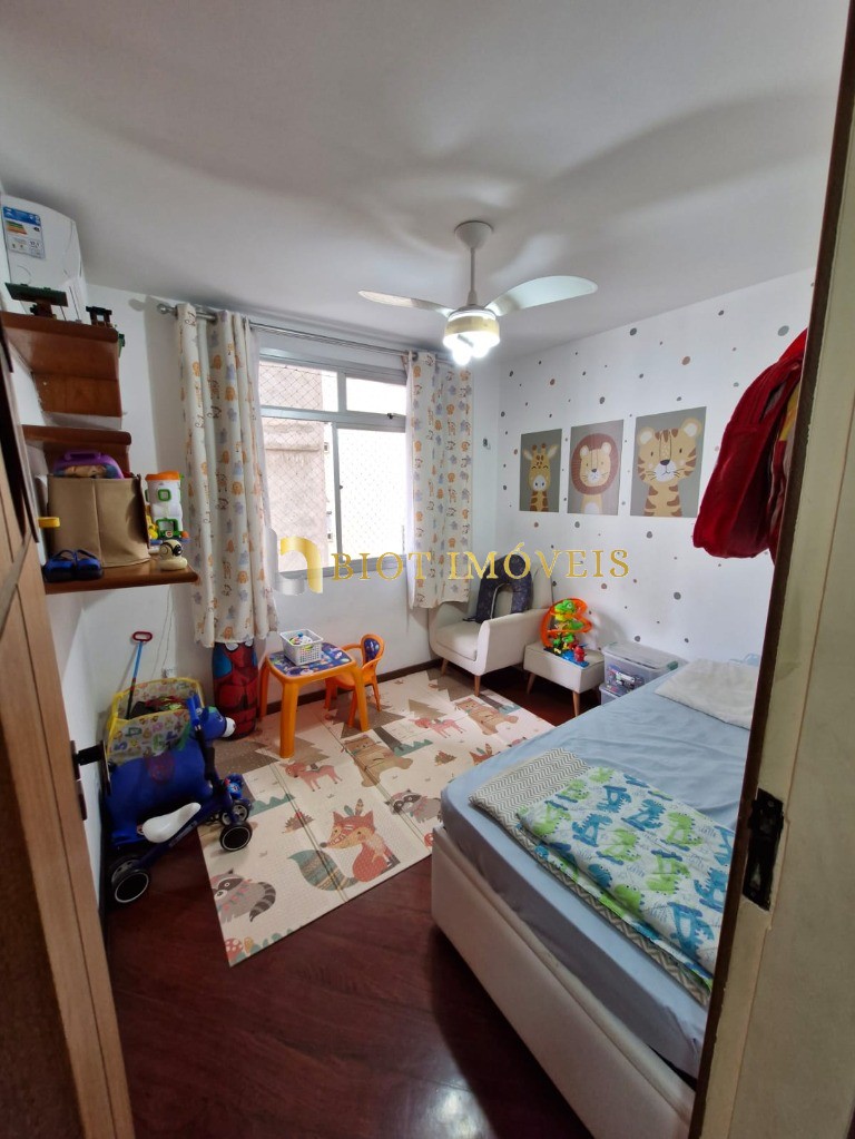 Apartamento, 3 quartos, 95 m² - Foto 13