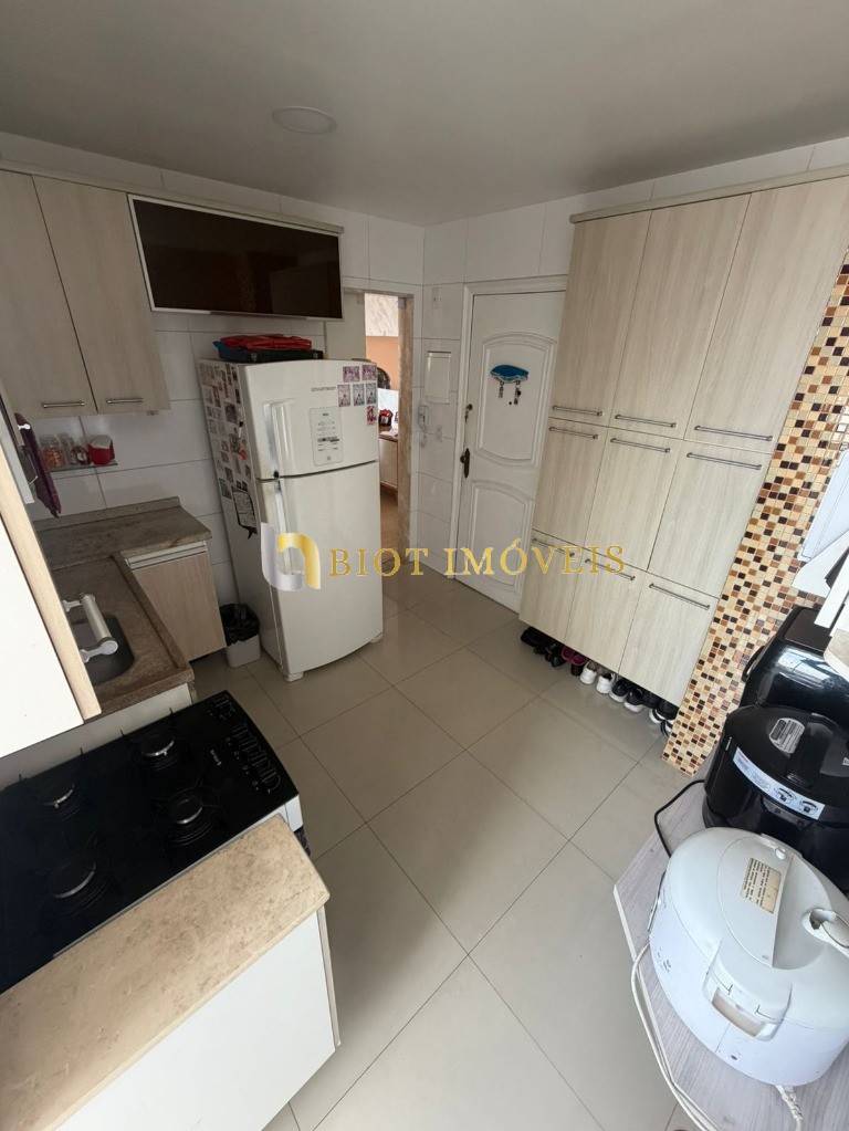 Apartamento, 3 quartos, 72 m² - Foto 9