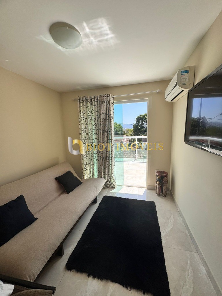 Casa, 5 quartos - Foto 16