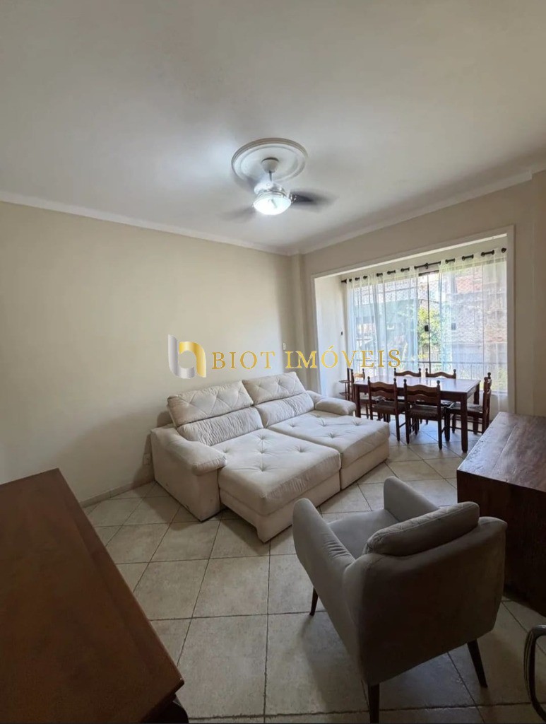 Apartamento, 3 quartos, 100 m² - Foto 4