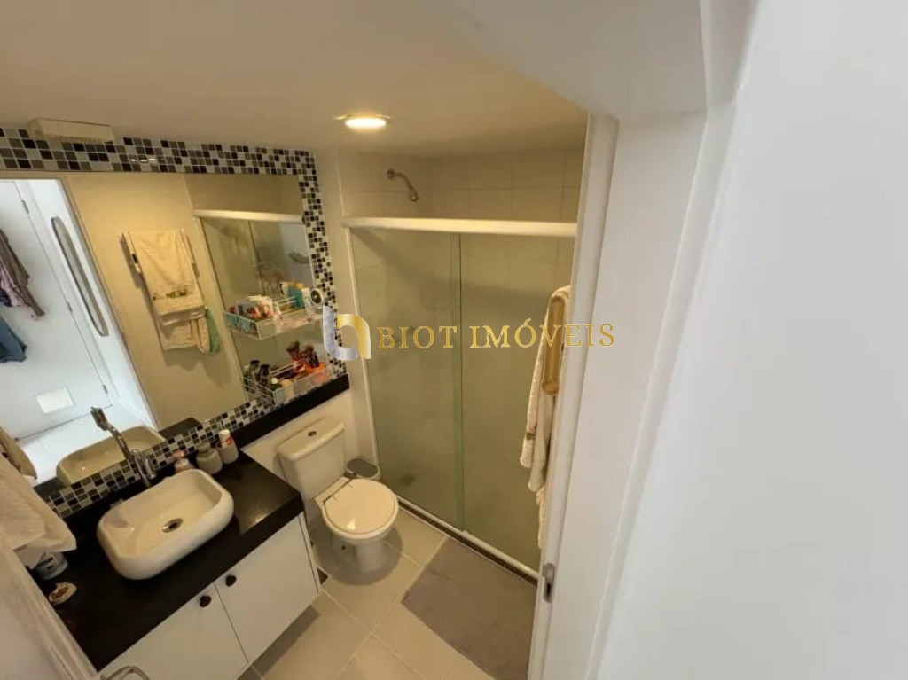 Apartamento, 2 quartos, 60 m² - Foto 10