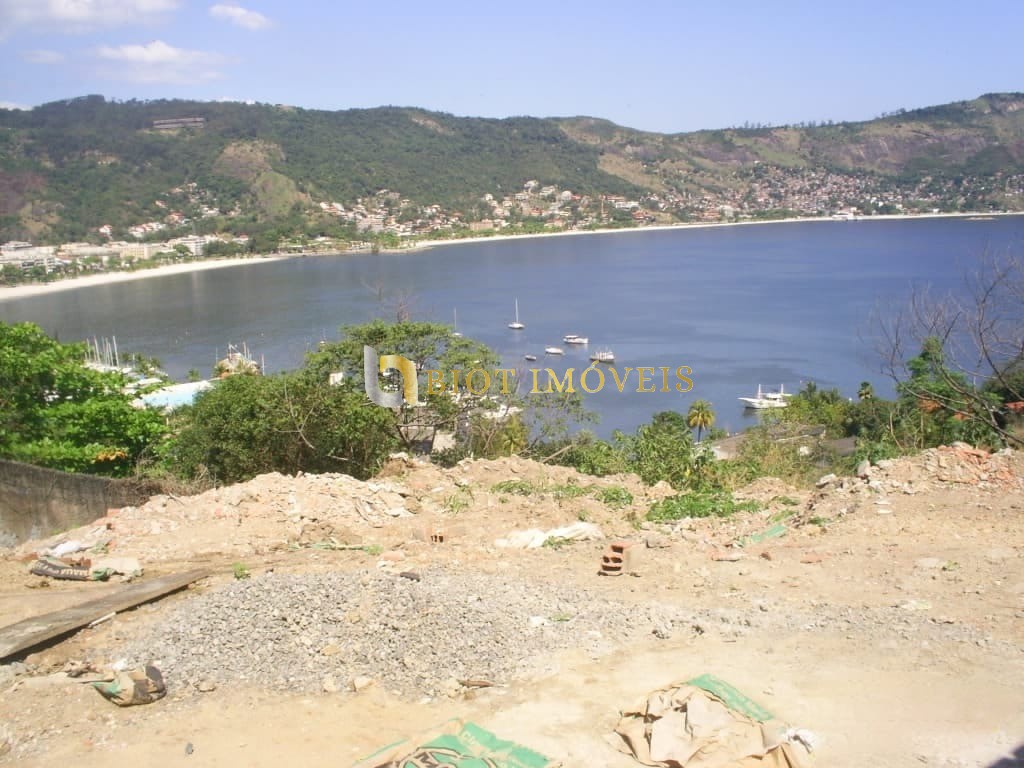 Terreno, 1450 m² - Foto 1