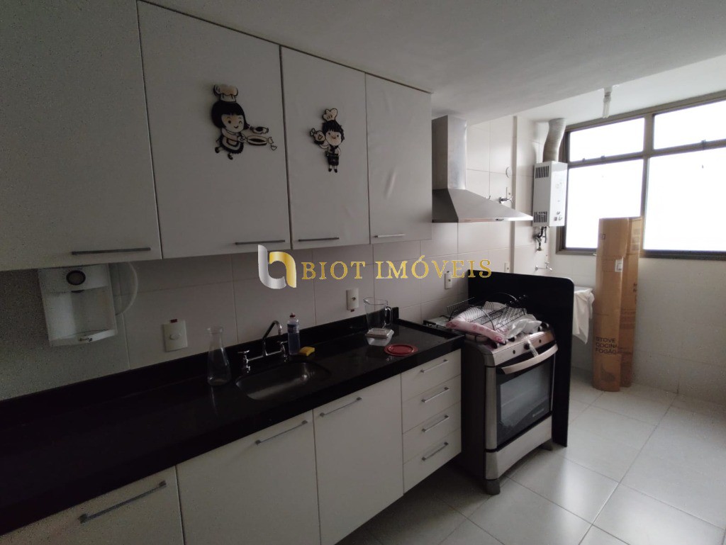 Apartamento, 2 quartos, 86 m² - Foto 14