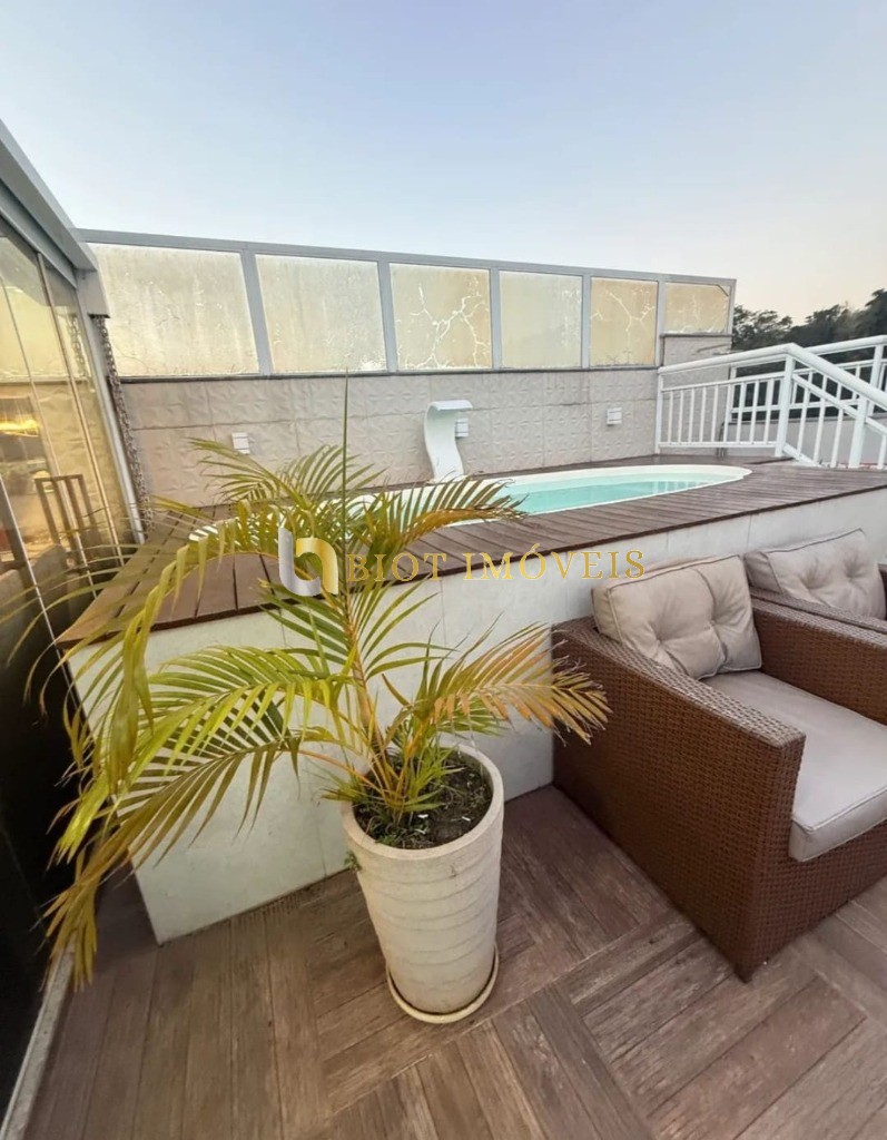 Cobertura, 4 quartos, 144 m² - Foto 20