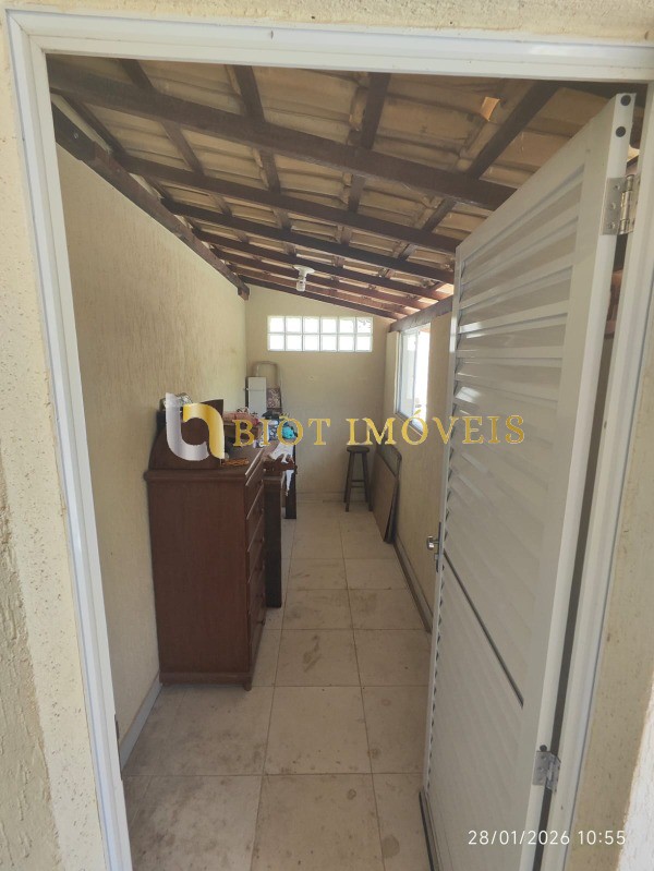 Casa, 4 quartos - Foto 18