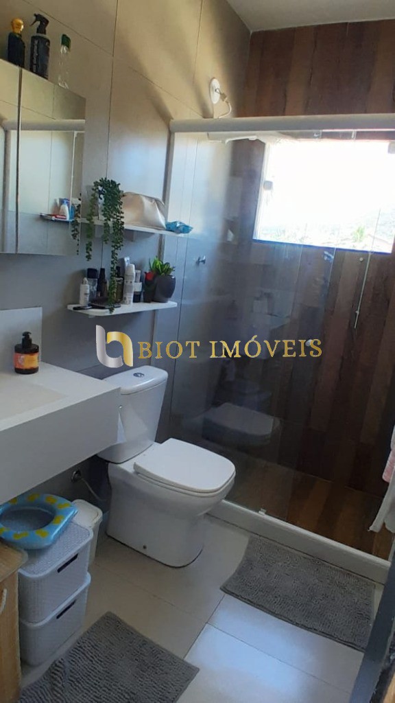 Casa, 2 quartos - Foto 10