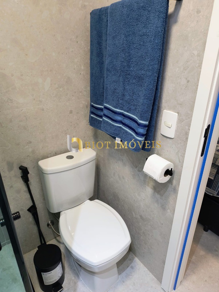 Flat/Apart Hotel, 1 quarto, 32 m² - Foto 26