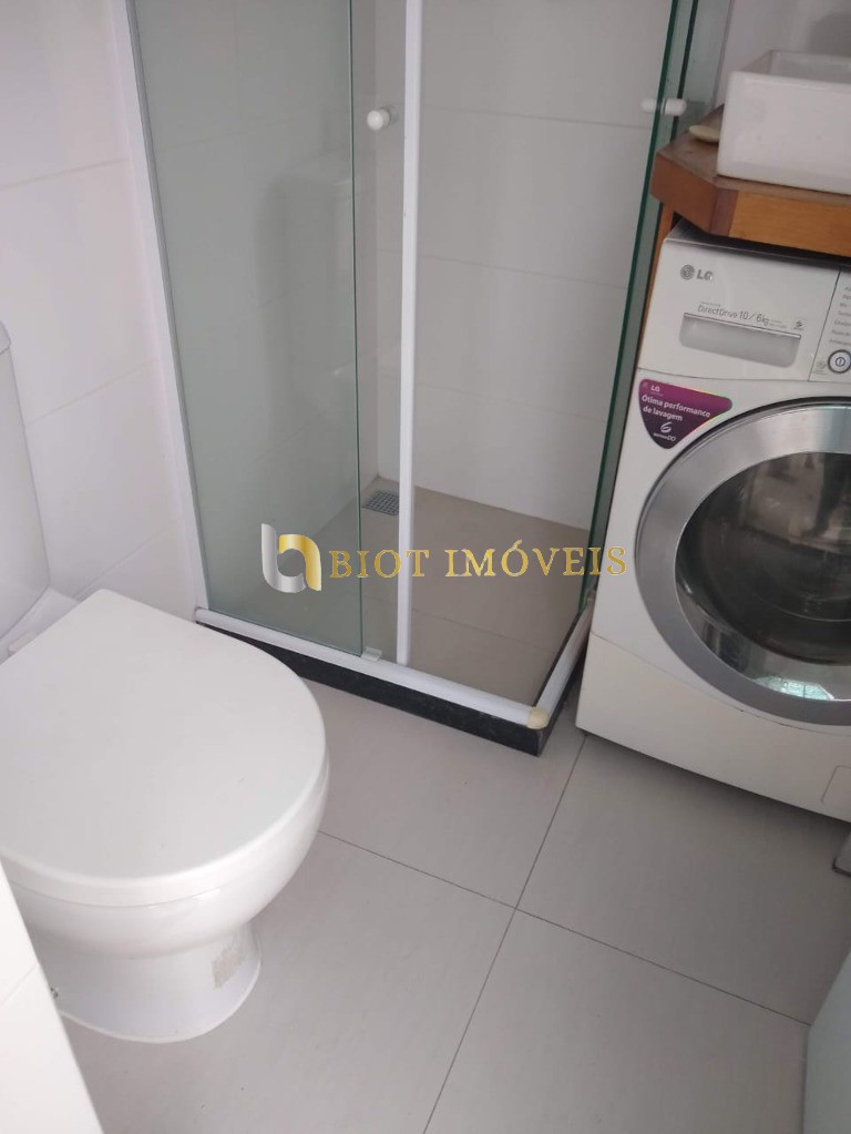 Cobertura, 2 quartos, 125 m² - Foto 11