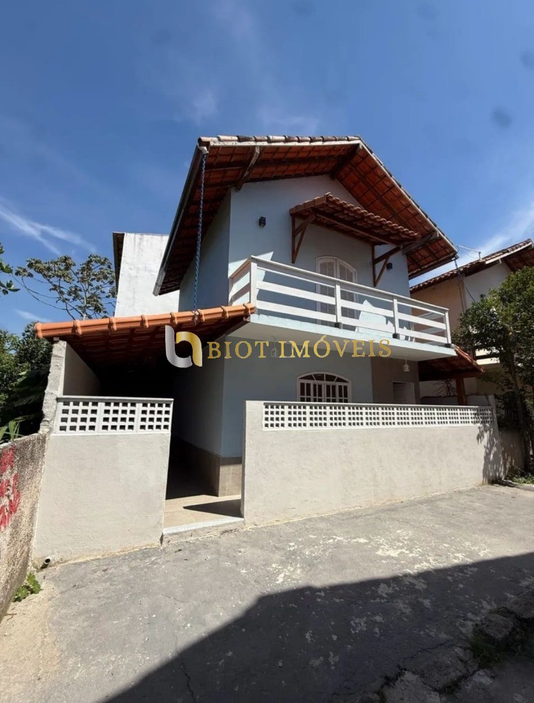 Casa, 2 quartos - Foto 1
