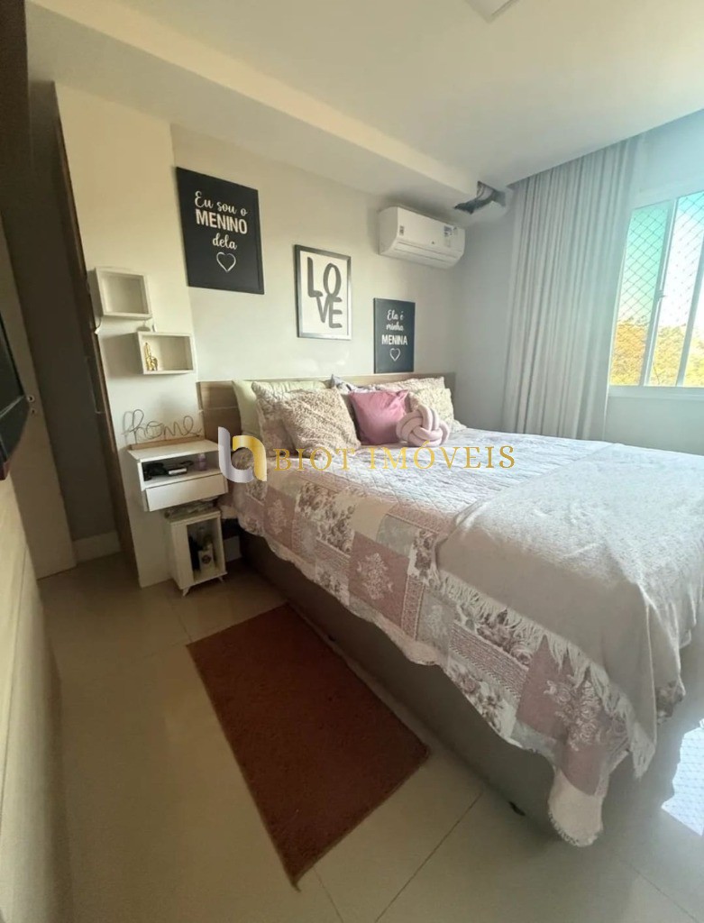 Cobertura, 4 quartos, 144 m² - Foto 11