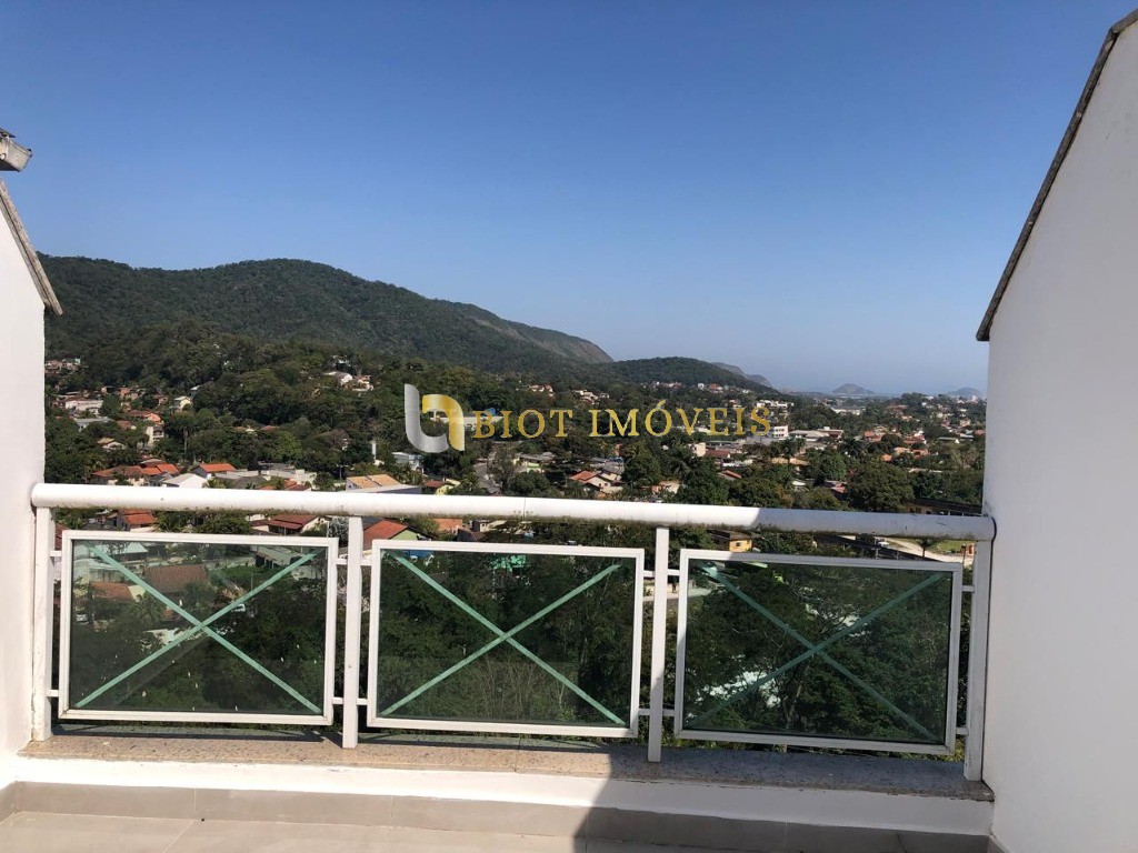 Cobertura, 1 quarto, 60 m² - Foto 11