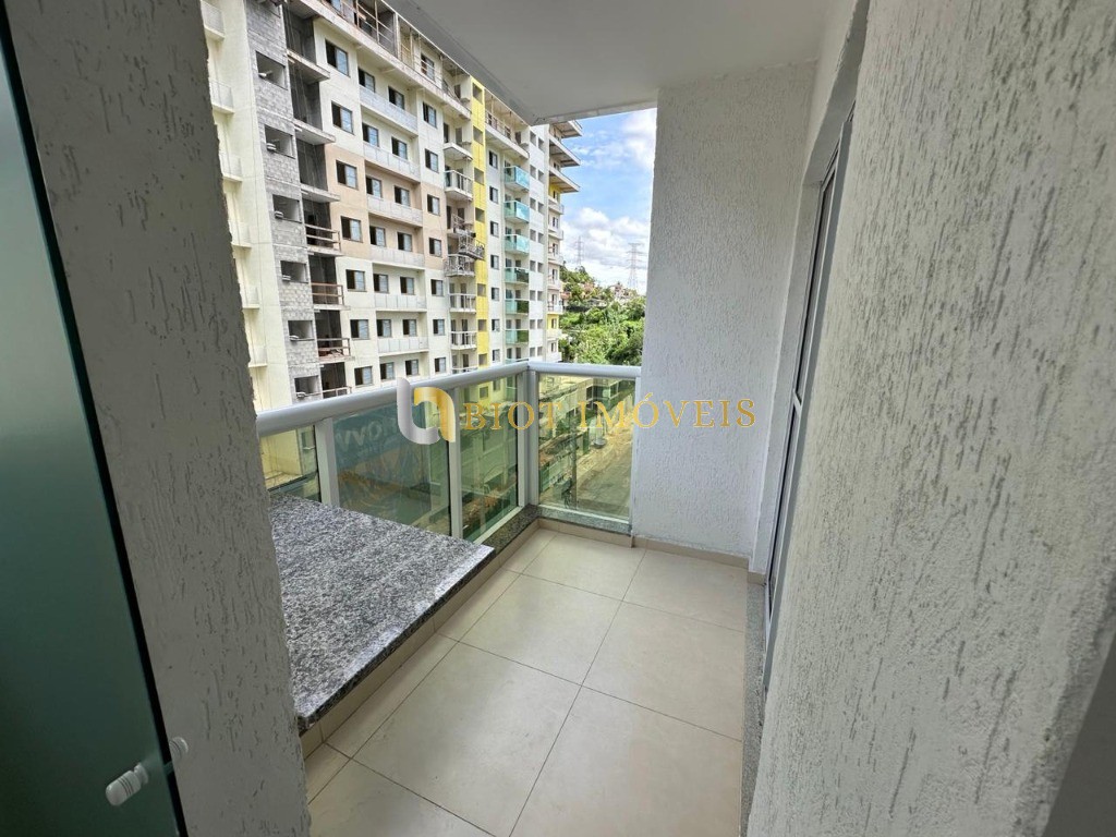 Apartamento, 2 quartos, 63 m² - Foto 2