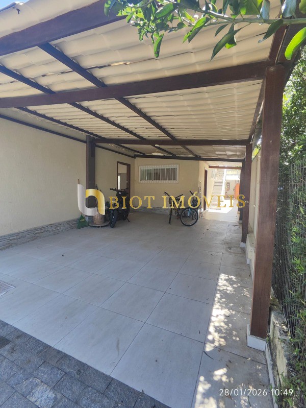 Casa, 4 quartos - Foto 25