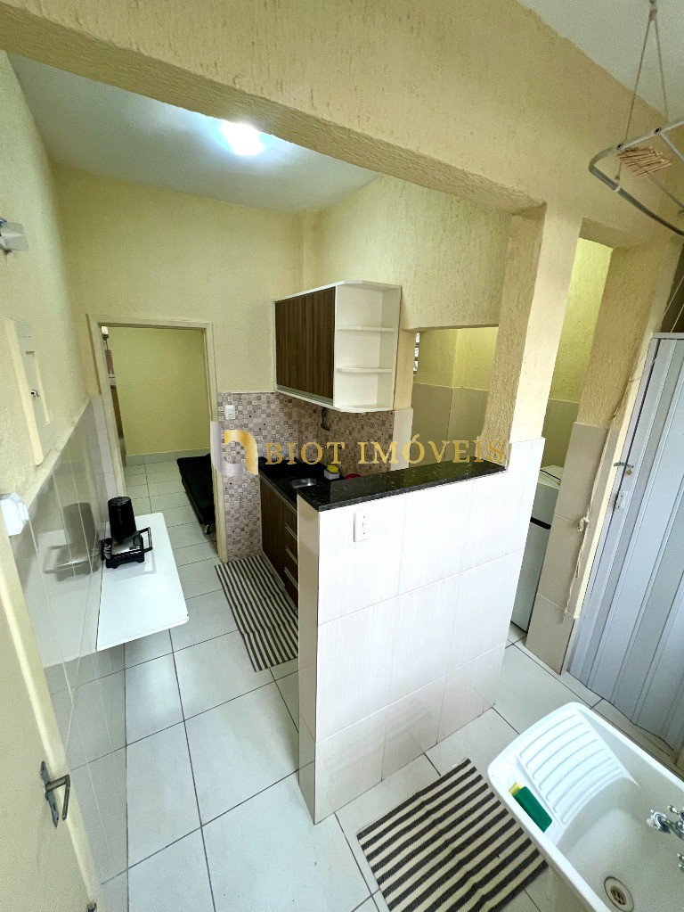 Apartamento, 1 quarto, 42 m² - Foto 16