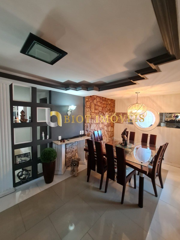 Casa, 5 quartos - Foto 8