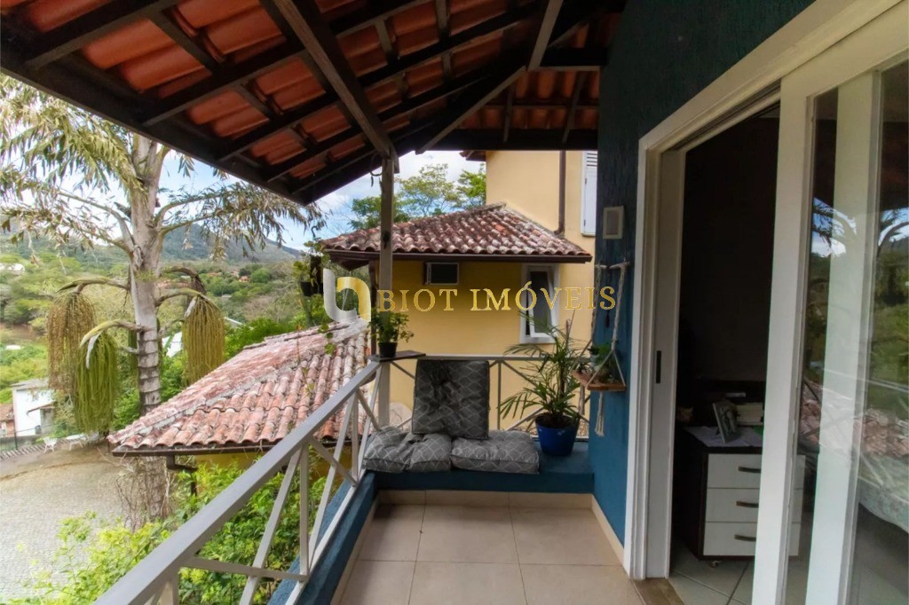 Casa, 3 quartos - Foto 46