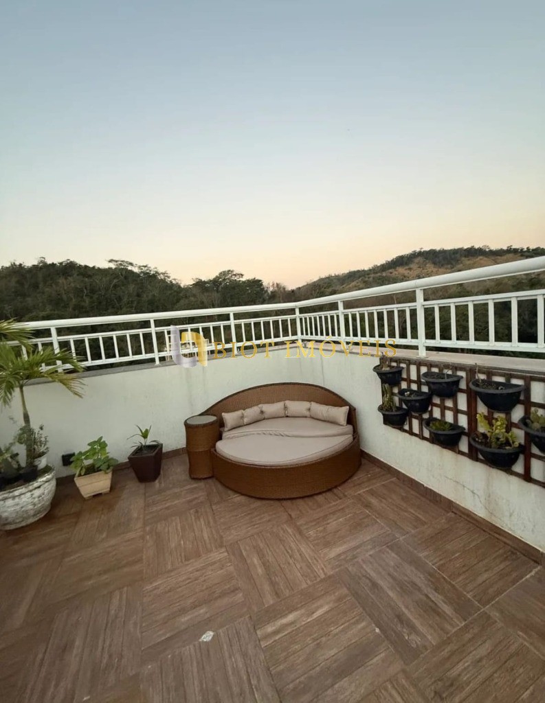 Cobertura, 4 quartos, 144 m² - Foto 17