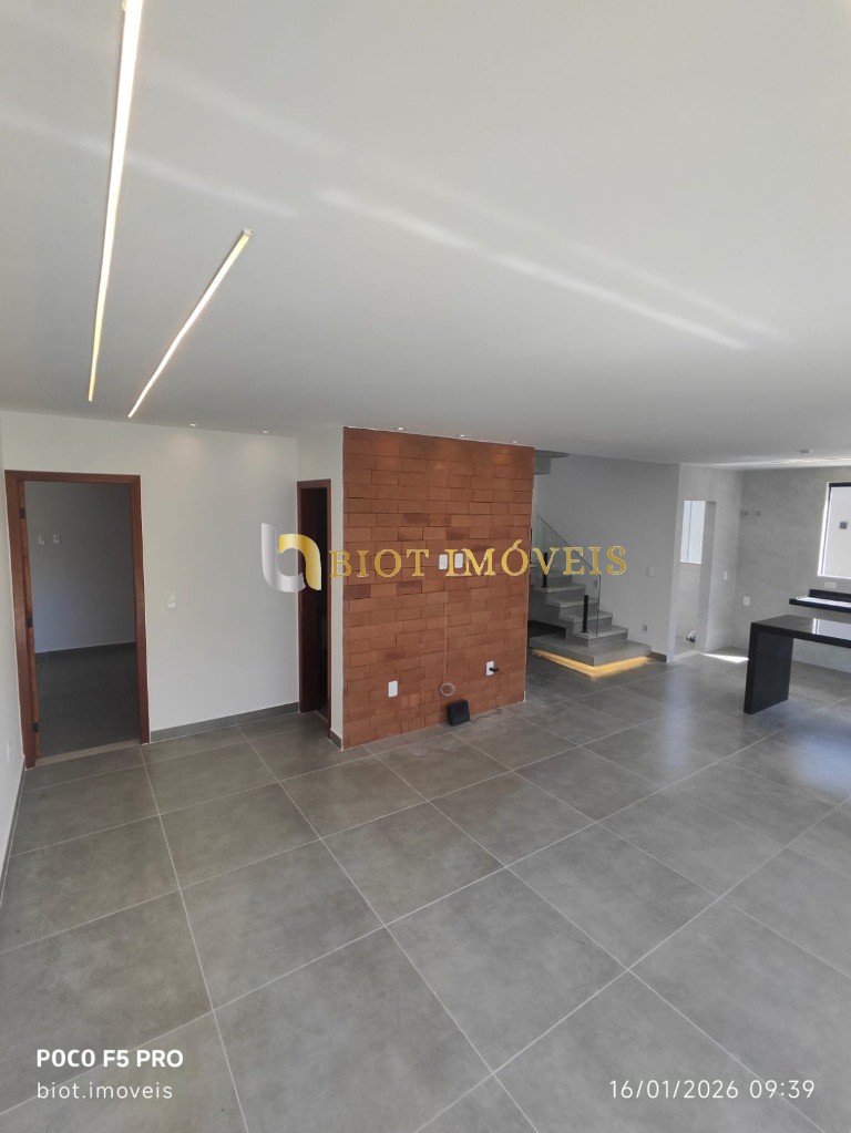 Casa, 4 quartos - Foto 9