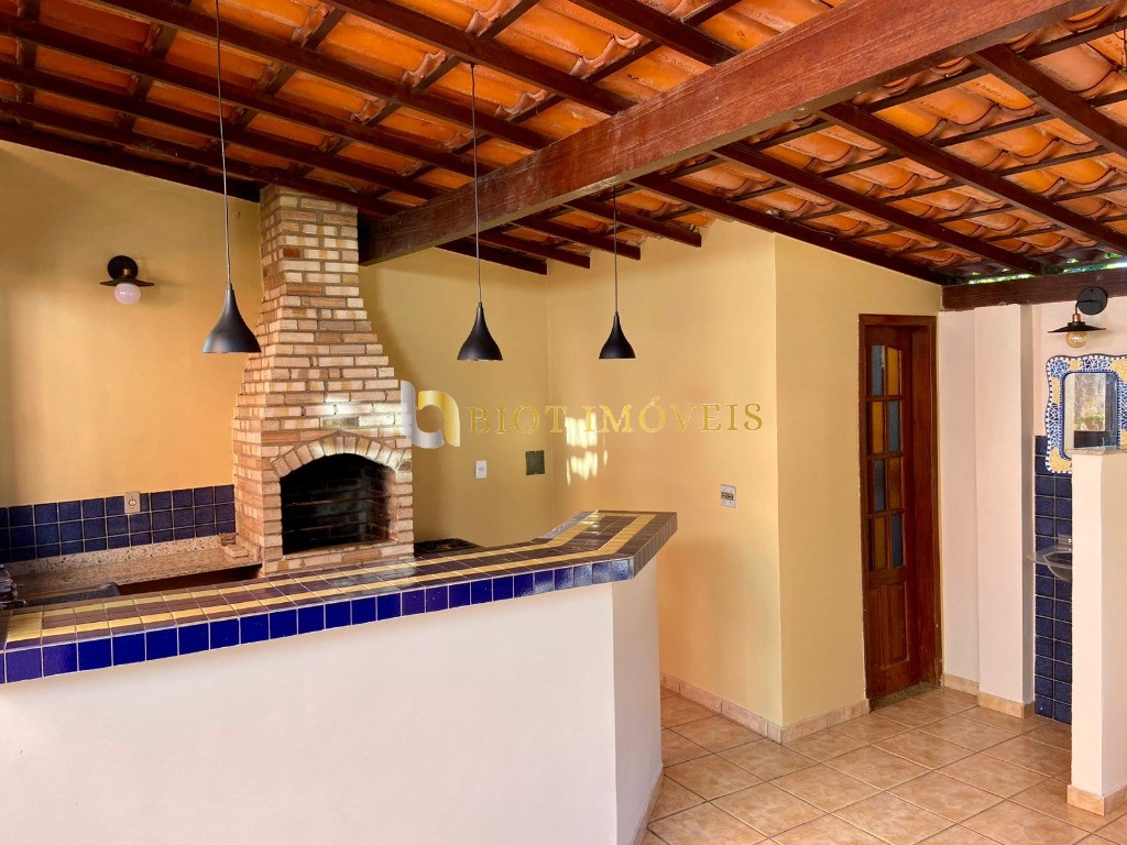 Casa, 4 quartos - Foto 22