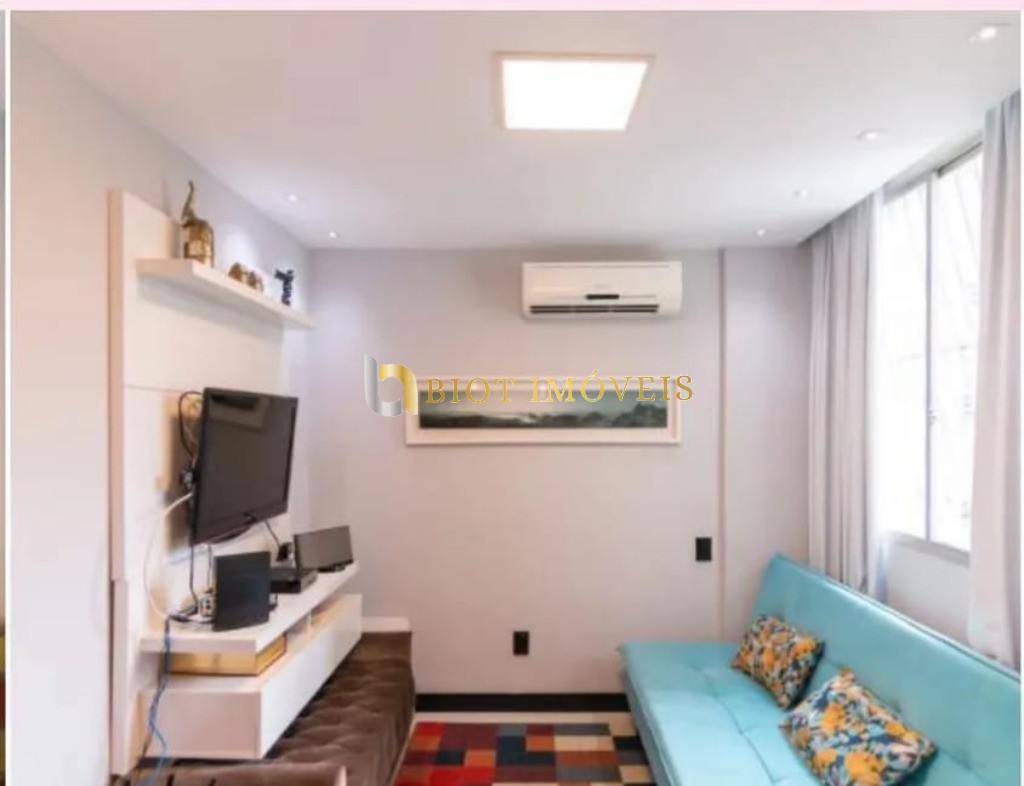 Apartamento, 2 quartos, 72 m² - Foto 16