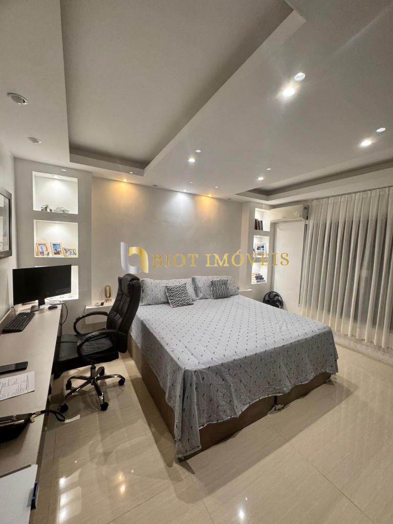 Casa, 5 quartos - Foto 10