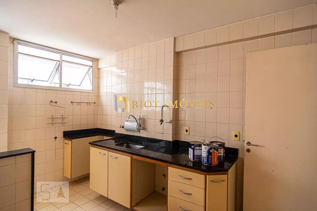 Apartamento, 3 quartos, 1200 m² - Foto 16