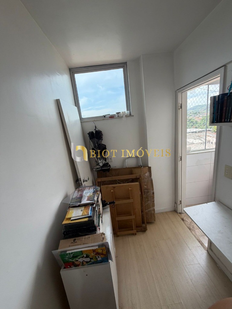 Apartamento, 3 quartos, 72 m² - Foto 16