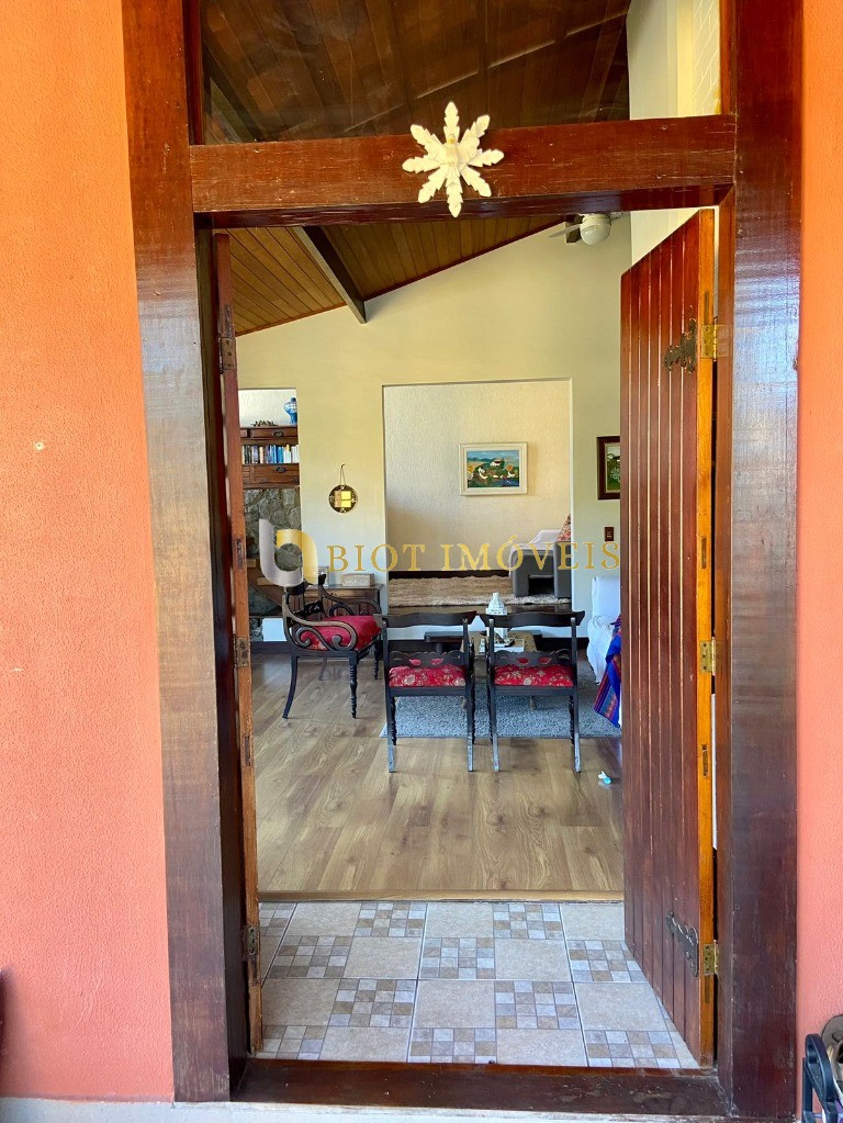 Casa, 4 quartos - Foto 11