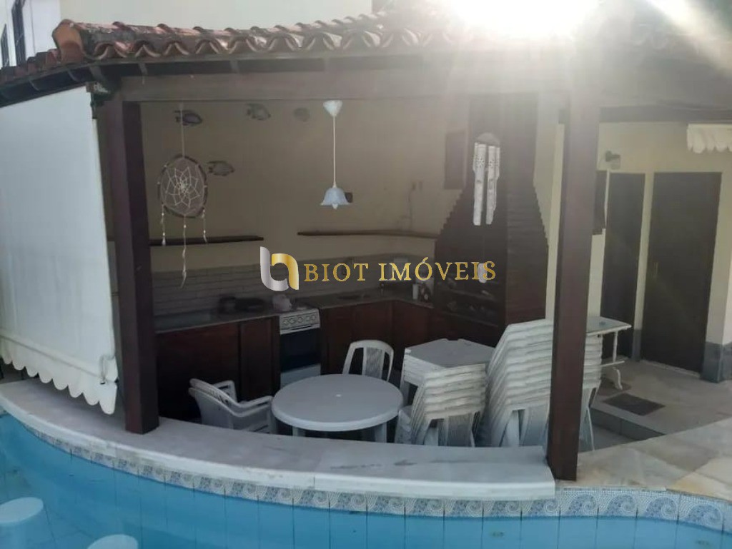 Casa, 4 quartos - Foto 16