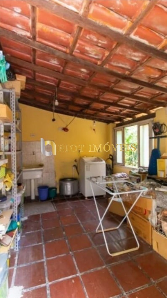 Casa, 4 quartos - Foto 19