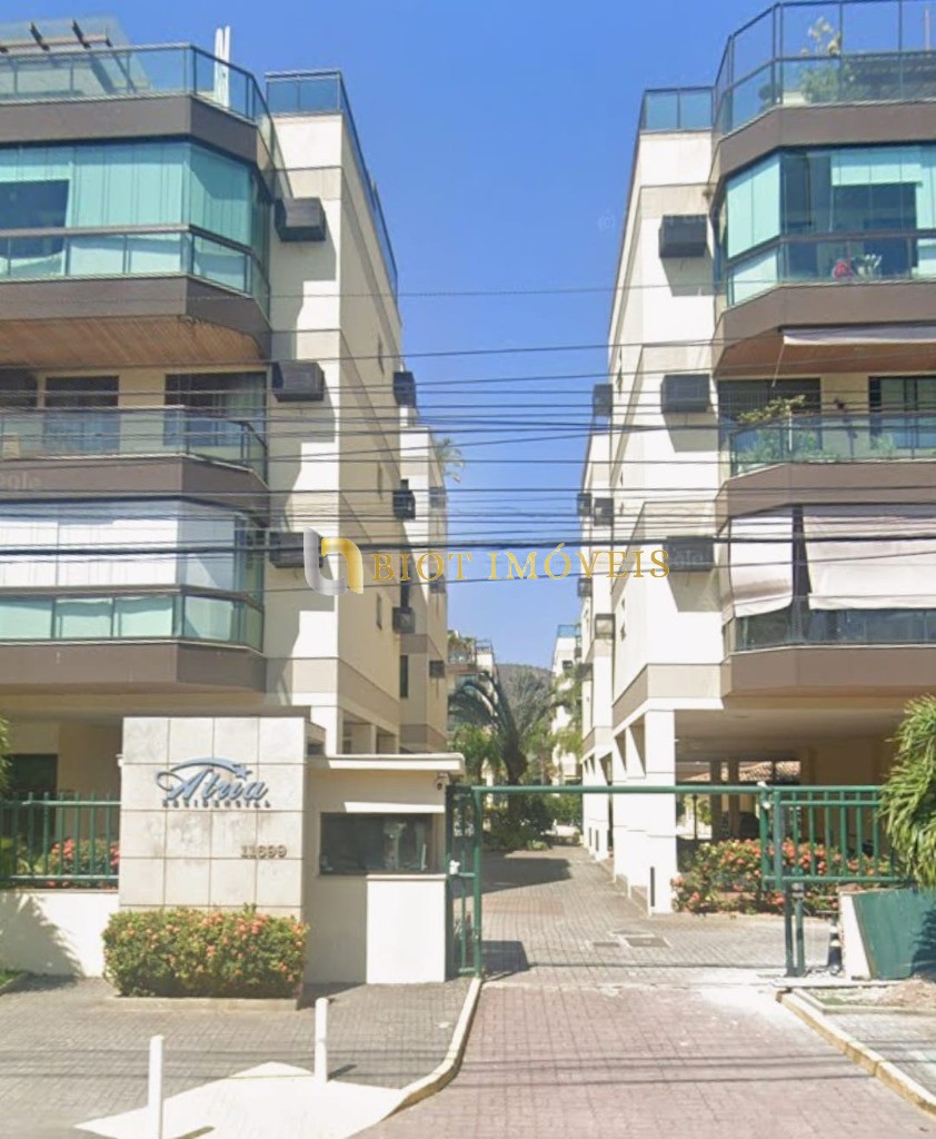 Apartamento, 3 quartos, 120 m² - Foto 37