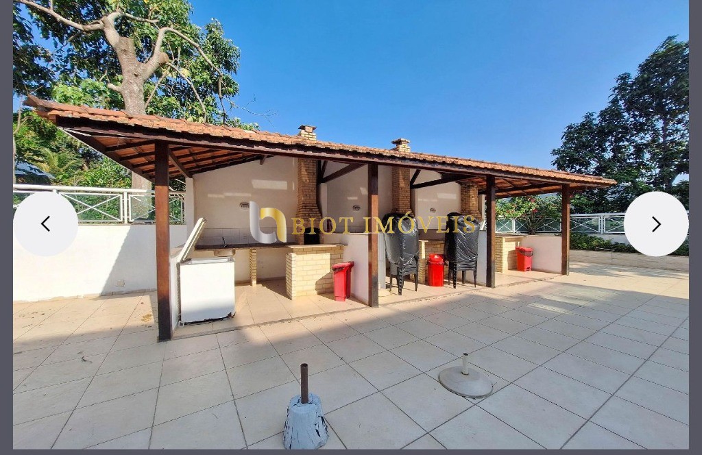 Cobertura, 1 quarto, 60 m² - Foto 19