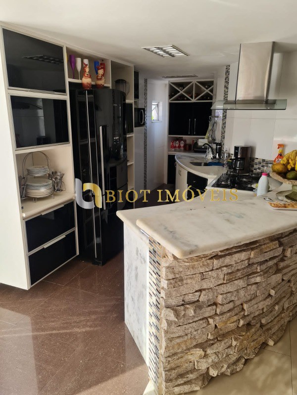 Casa, 5 quartos - Foto 20