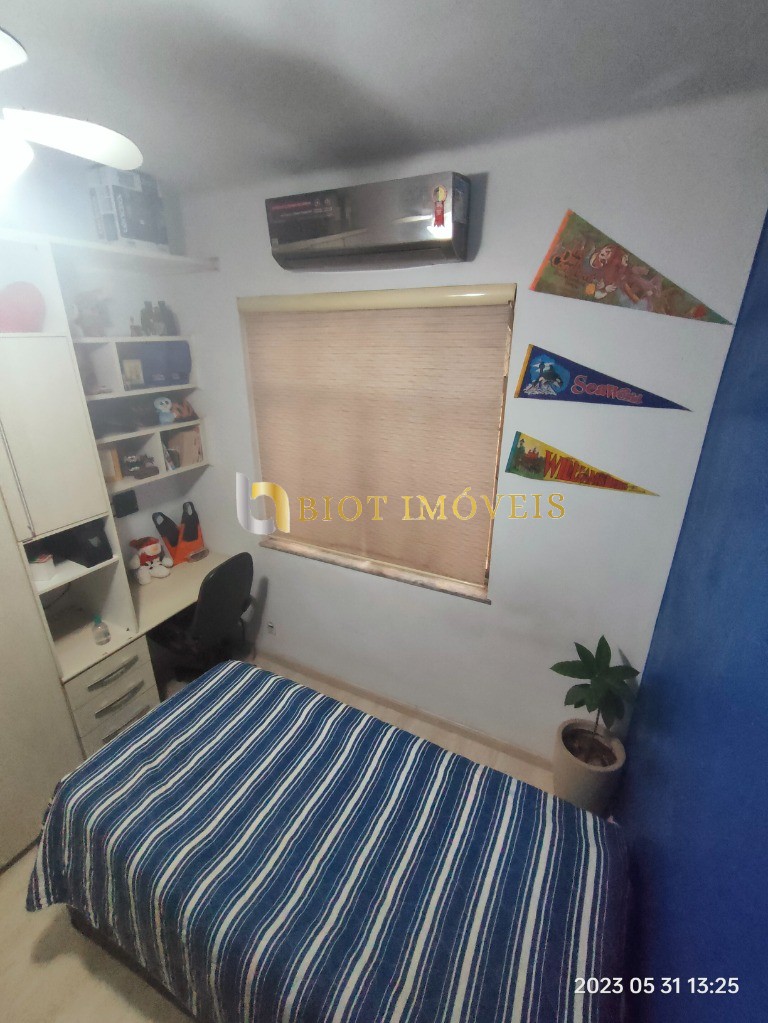 Cobertura, 3 quartos, 93 m² - Foto 20